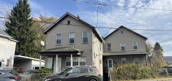 525 Meridian Ave Unit 2, Scranton, PA 18504