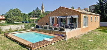 Villa 4 pièces 110 m²