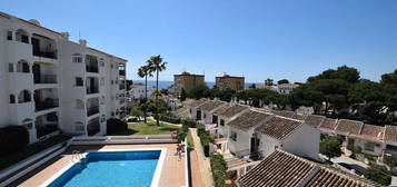 Piso en El Faro de Calaburra - Chaparral, Mijas