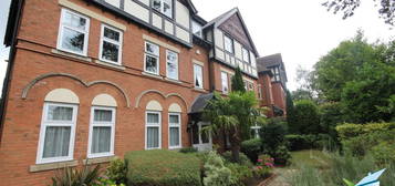 2 bed flat to rent