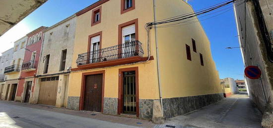 Casa en Vilanova de BellPuig