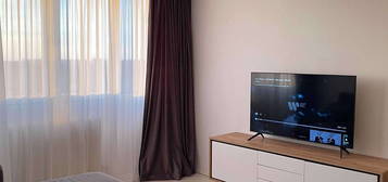 AP. 2 CAMERE MODERN, METROU 1 MIN, BUCATARIE INCHISA, PET-FRIENDLY