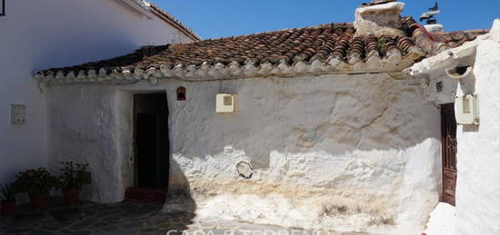 Casa o chalet en venta en Canillas de Aceituno