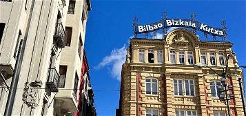 Piso en Casco Viejo, Bilbao