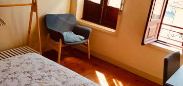 342488 - Quarto com cama de solteiro