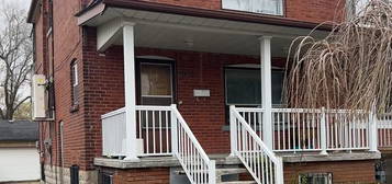 BSMT - 472 WINONA DRIVE, Toronto (Oakwood Village), Ontario 