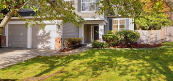 25032 SE 40th Drive, Issaquah, WA 98029