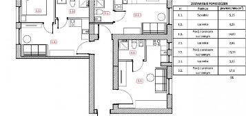 3 mieszkania | Okazja | Dla inwestora | 3,8m sufit