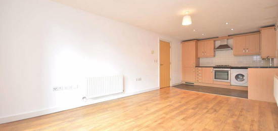 2 bed flat to rent