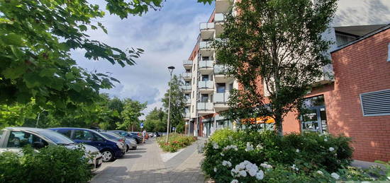 Przytulny apartament na osiedlu Franciszkańskim