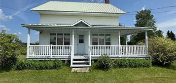 82 265th Rte, Kedgwick, NB E8B 1R3