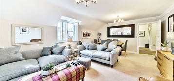 Flat for sale in Hazelhurst, 24 Eldorado Road, Cheltenham GL50