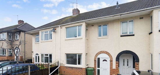 Terraced house to rent in Mortimer Road, Filton, Bristol BS34