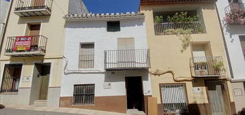 Casa adosada en calle Santa Waldesca en Useras/Useres (les)