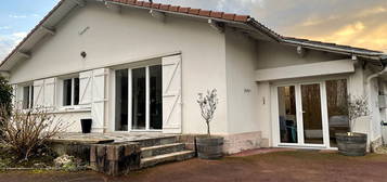 Maison 4 pièces 120 m²