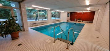 2 Zimmer Wohnung mit Swimmingpool und Sauna in Horn