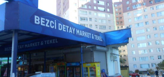 GZDEDEN CADDE ZER GNEY CEPHEL 2+1