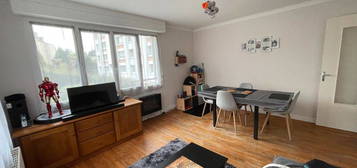 Appartement T3 58M² St Michel