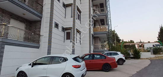 ANTALYA AKSU MACUNDA 155M2 3+1 KRALIK DARE