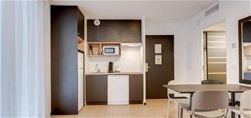 Vente - Appartement en résidence services - 3 pièces - 52,46 m²