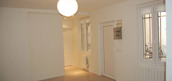 Appartement meublé 2 pièces Le Perreux sur Marne