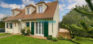 Maison neuve  à vendre, 7 pièces, 4 chambres, 225 m²