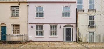 End terrace house for sale in Norfolk Street, Portsmouth PO5