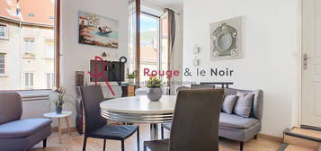 Appartement 2 pièces 27 m²