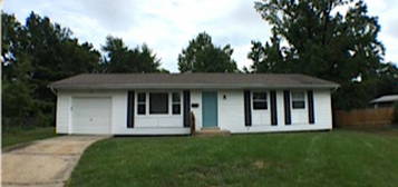 2609 Wee Wynd, Columbia, MO 65203