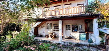 Casa indipendente in vendita in  Balconata di Ormea, 50 -46