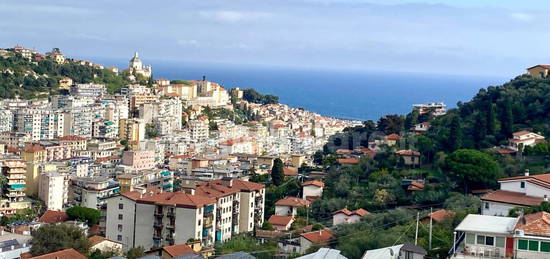 Appartamento Strada Borgo Opaco 11, San Bartolomeo, Sanremo