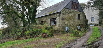 4 bedroom barn conversion