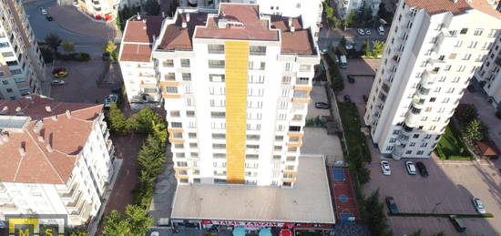 MS REFERANS YENİDOĞAN PERŞEMBE PAZARI YANINDA SATILIK 4+1 DAİRE