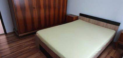 Obor | 3 Camere | Renovat | 3 Minute de Metrou | 2 Bai | Balcon | AC