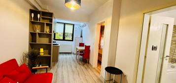 Central, Palas Mall, Apartament Cu 2 Camere, Cochet