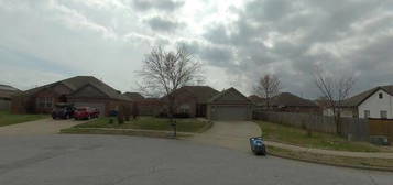 2703 SW Ledbury Cv, Bentonville, AR 72712