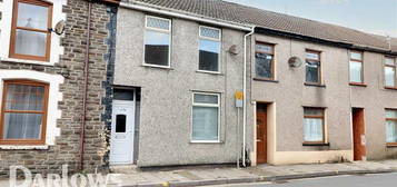 3 bedroom terraced house