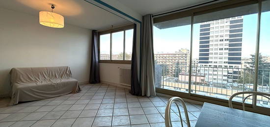 VENTE d'un appartement T3 (83 m²) à SAINT ETIENNE