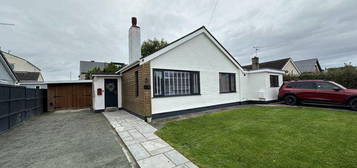 4 bedroom detached bungalow for sale