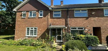 3 bedroom detached house