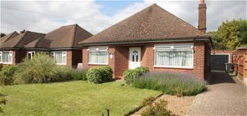 Bungalow for sale in Sutton Road, Maidstone ME15