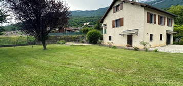 Maison traditionnelle  à vendre, 5 pièces, 3 chambres, 140 m²