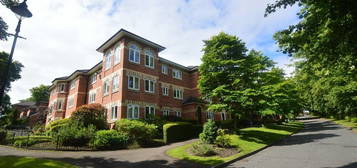 2 bed flat to rent