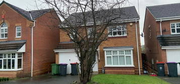 Detached house to rent in Tomkinson Close, Newport TF10