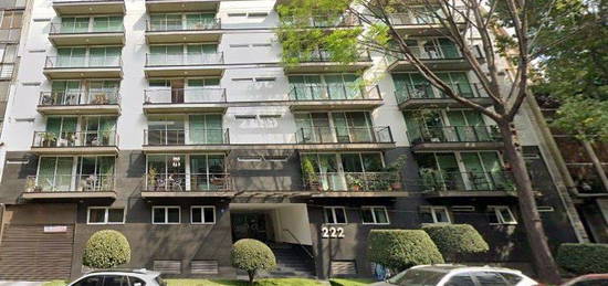 Departamento en Venta en Napoles