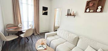 Appartement 2 pièces 34 m²