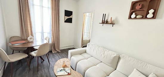 Appartement 2 pièces 34 m²