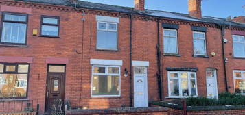 Terraced house to rent in Wigan Road, Leigh WN7