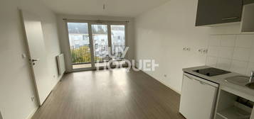 Appartement  à louer, 2 pièces, 1 chambre, 37 m²