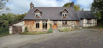 Maison de campagne atypique à BROUAINS